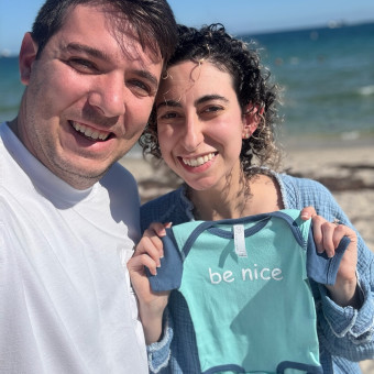 Babylist Registry Photo