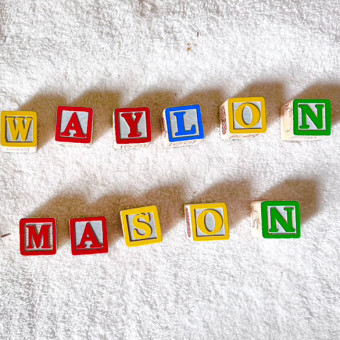 Babylist Registry Photo