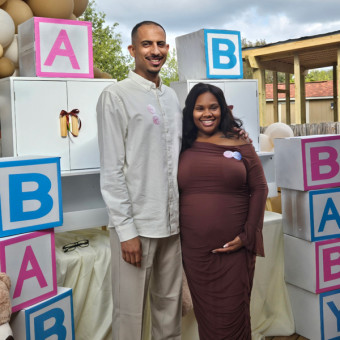 Babylist Registry Photo