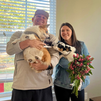 Babylist Registry Photo