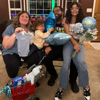 Babylist Registry Photo