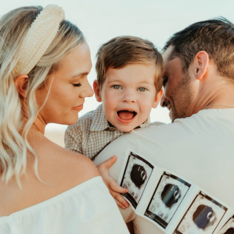 Babylist Registry Photo