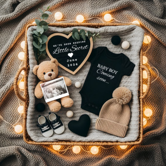 Babylist Registry Photo