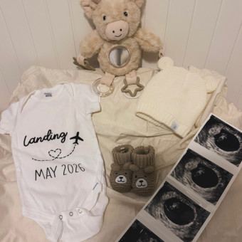 Babylist Registry Photo