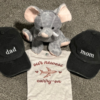 Babylist Registry Photo