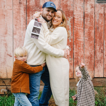 Babylist Registry Photo