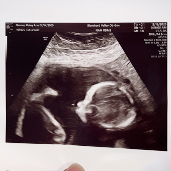 Babylist Registry Photo