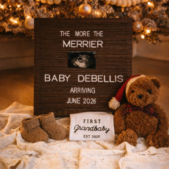 Babylist Registry Photo