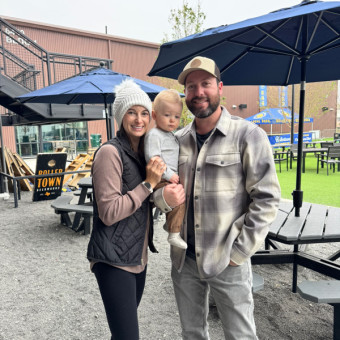 Babylist Registry Photo