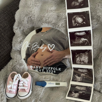 Babylist Registry Photo