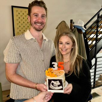 Babylist Registry Photo