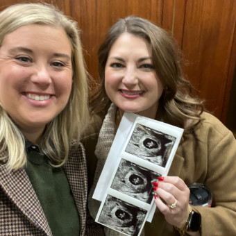 Babylist Registry Photo