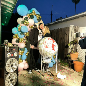 Babylist Registry Photo