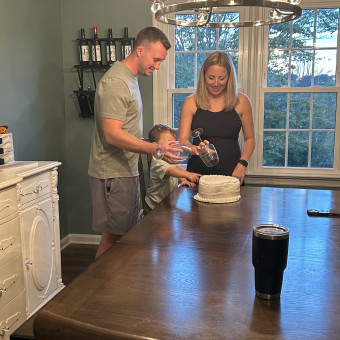 Babylist Registry Photo