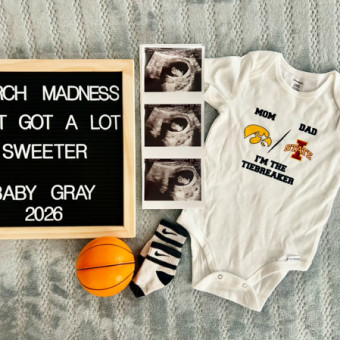 Babylist Registry Photo