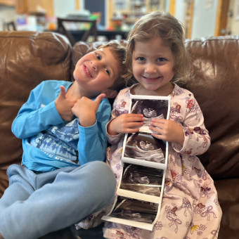 Babylist Registry Photo