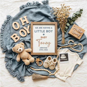 Babylist Registry Photo