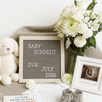 Babylist Registry Photo
