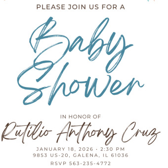 Babylist Registry Photo