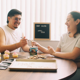 Babylist Registry Photo