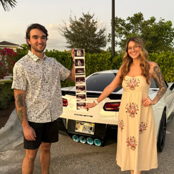 Babylist Registry Photo