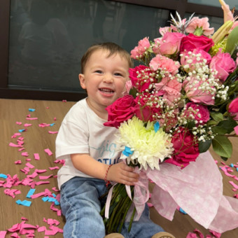 Babylist Registry Photo