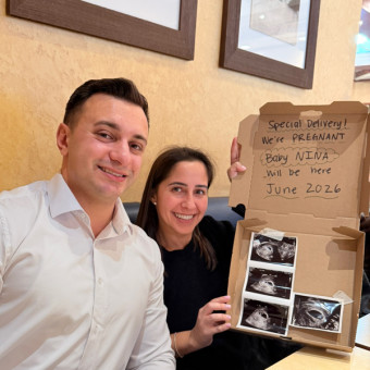 Babylist Registry Photo