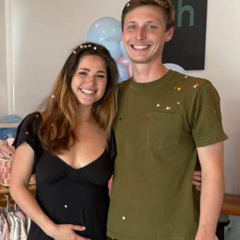 Babylist Registry Photo