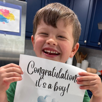 Babylist Registry Photo