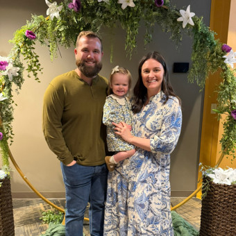 Babylist Registry Photo