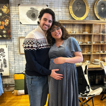 Babylist Registry Photo