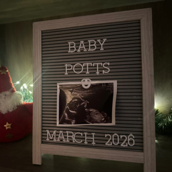 Babylist Registry Photo