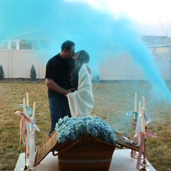 Babylist Registry Photo