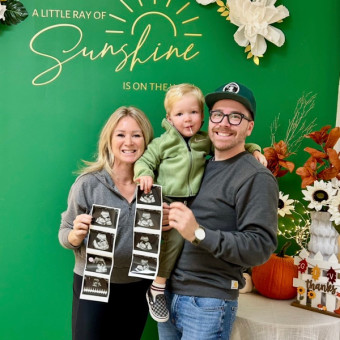 Babylist Registry Photo