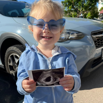 Babylist Registry Photo