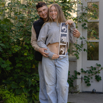 Babylist Registry Photo