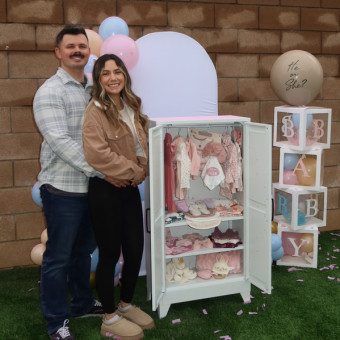 Babylist Registry Photo