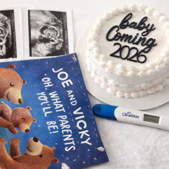 Babylist Registry Photo