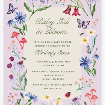 Babylist Registry Photo