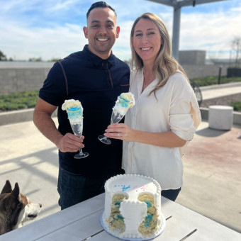 Babylist Registry Photo