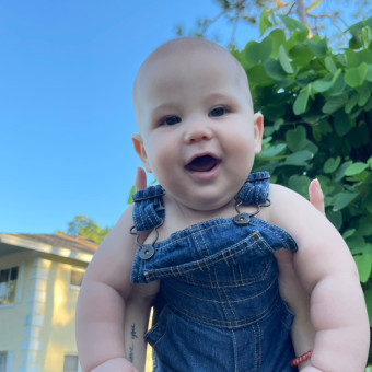 Babylist Registry Photo