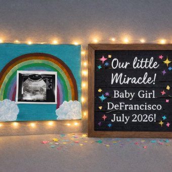 Babylist Registry Photo