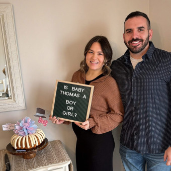 Babylist Registry Photo