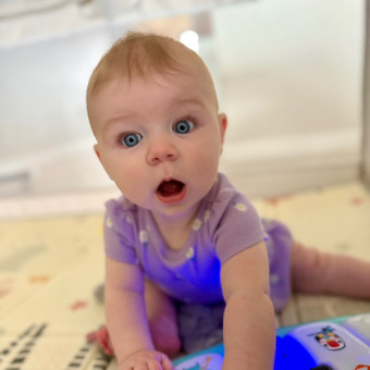 Babylist Registry Photo