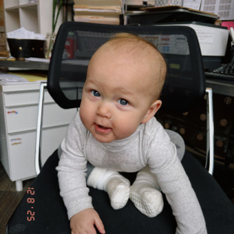 Babylist Registry Photo