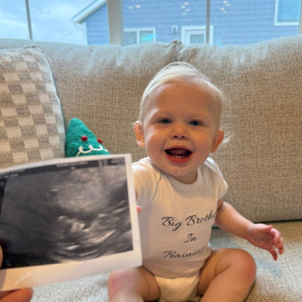 Babylist Registry Photo