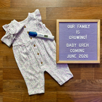 Babylist Registry Photo