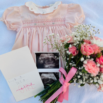 Babylist Registry Photo