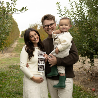 Babylist Registry Photo