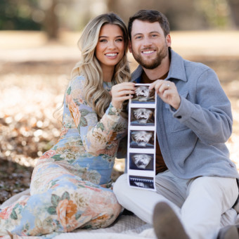 Haley and Andrew Berry's Baby Registry at Babylist